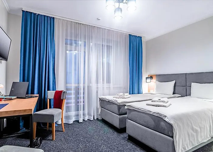 Grofa Hotel