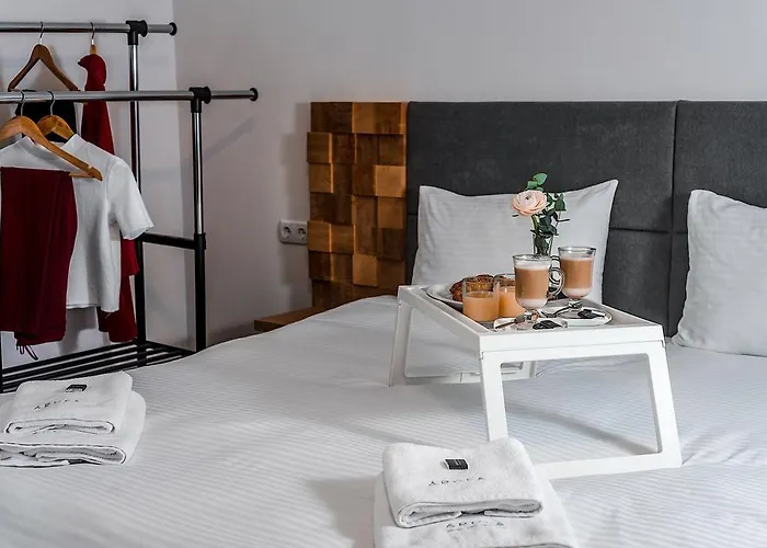 Hotell Grofa Bukovel