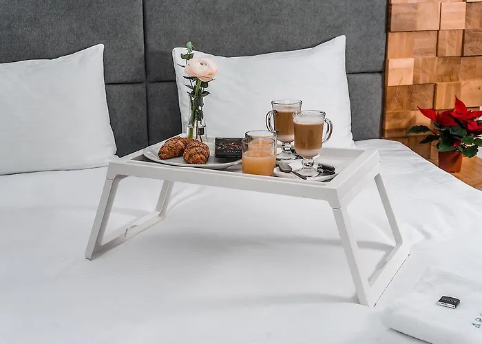 Hotell Grofa