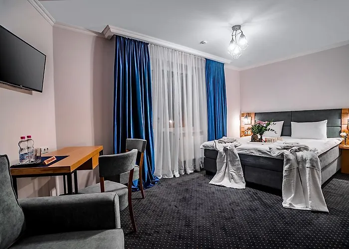 Grofa Hotell