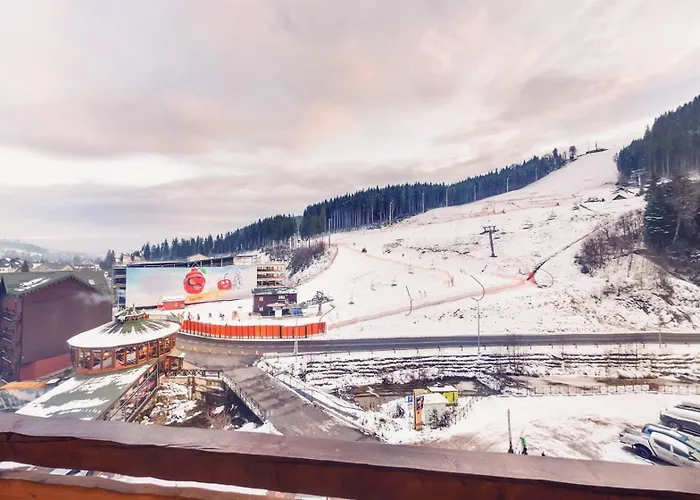 Grofa * Bukovel